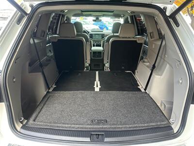 2018 Volkswagen Atlas V6 SEL Premium 4Motion   - Photo 6 - North Logan, UT 84341