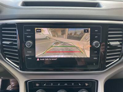 2018 Volkswagen Atlas V6 SEL Premium 4Motion   - Photo 20 - North Logan, UT 84341