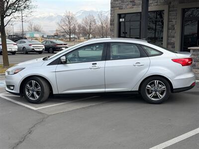 2016 Ford Focus SE   - Photo 2 - North Logan, UT 84341