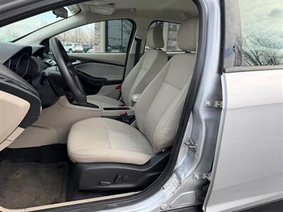 2016 Ford Focus SE   - Photo 9 - North Logan, UT 84341