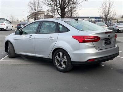 2016 Ford Focus SE   - Photo 3 - North Logan, UT 84341