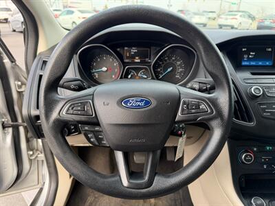 2016 Ford Focus SE   - Photo 11 - North Logan, UT 84341