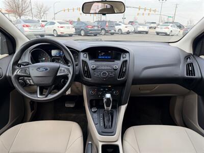 2016 Ford Focus SE   - Photo 10 - North Logan, UT 84341