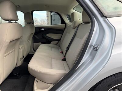 2016 Ford Focus SE   - Photo 7 - North Logan, UT 84341