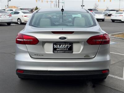 2016 Ford Focus SE   - Photo 4 - North Logan, UT 84341