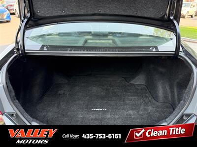 2014 Toyota Corolla S Plus - Photo 5 - North Logan, UT 84341
