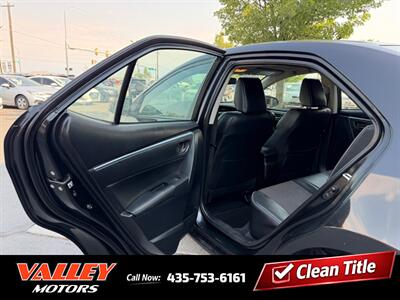 2014 Toyota Corolla S Plus - Photo 6 - North Logan, UT 84341