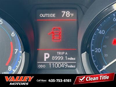 2014 Toyota Corolla S Plus - Photo 12 - North Logan, UT 84341
