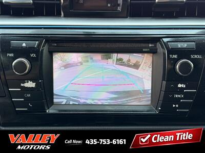 2014 Toyota Corolla S Plus - Photo 14 - North Logan, UT 84341