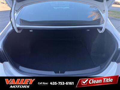 2020 Chevrolet Malibu LT   - Photo 5 - North Logan, UT 84341