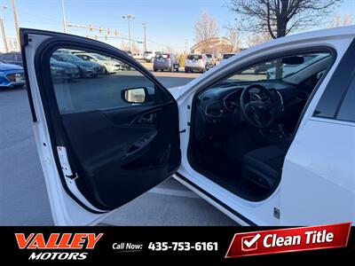 2020 Chevrolet Malibu LT   - Photo 8 - North Logan, UT 84341