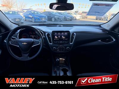 2020 Chevrolet Malibu LT   - Photo 10 - North Logan, UT 84341