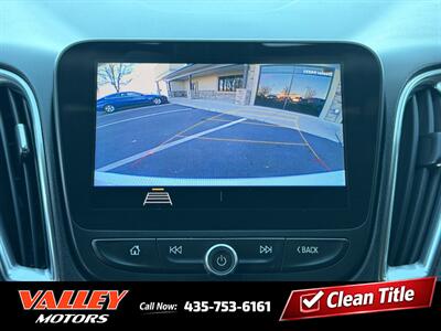 2020 Chevrolet Malibu LT   - Photo 14 - North Logan, UT 84341