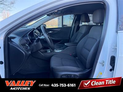 2020 Chevrolet Malibu LT   - Photo 9 - North Logan, UT 84341