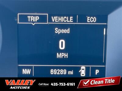 2020 Chevrolet Malibu LT   - Photo 12 - North Logan, UT 84341