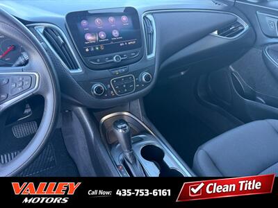 2020 Chevrolet Malibu LT   - Photo 13 - North Logan, UT 84341