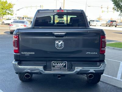 2019 RAM 1500 Laramie   - Photo 4 - North Logan, UT 84341