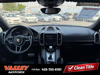 2018 Porsche Cayenne S - Photo 12 - North Logan, UT 84341