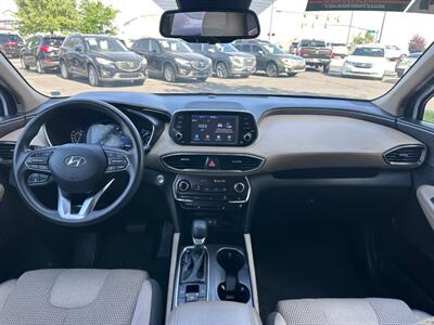2019 Hyundai SANTA FE SEL 2.4L   - Photo 11 - North Logan, UT 84341