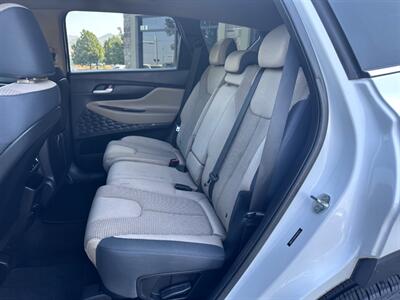 2019 Hyundai SANTA FE SEL 2.4L   - Photo 8 - North Logan, UT 84341