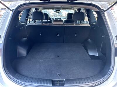 2019 Hyundai SANTA FE SEL 2.4L   - Photo 5 - North Logan, UT 84341