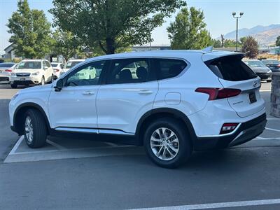 2019 Hyundai SANTA FE SEL 2.4L   - Photo 3 - North Logan, UT 84341
