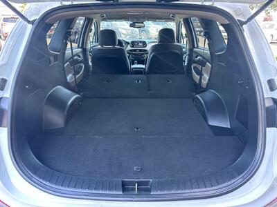 2019 Hyundai SANTA FE SEL 2.4L   - Photo 6 - North Logan, UT 84341