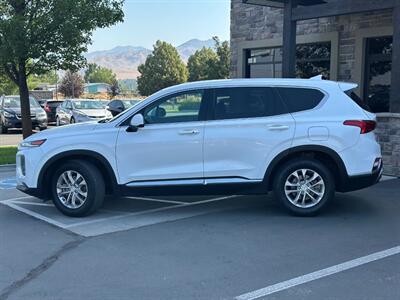 2019 Hyundai SANTA FE SEL 2.4L   - Photo 2 - North Logan, UT 84341