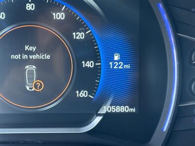2019 Hyundai SANTA FE SEL 2.4L   - Photo 13 - North Logan, UT 84341