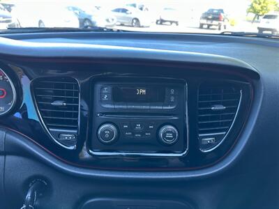 2015 Dodge Dart SXT   - Photo 14 - North Logan, UT 84341