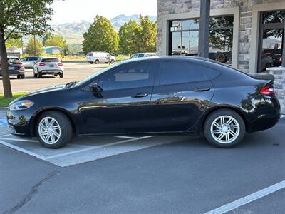 2015 Dodge Dart SXT   - Photo 2 - North Logan, UT 84341