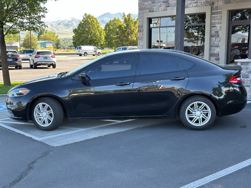 2015 Dodge Dart SXT  