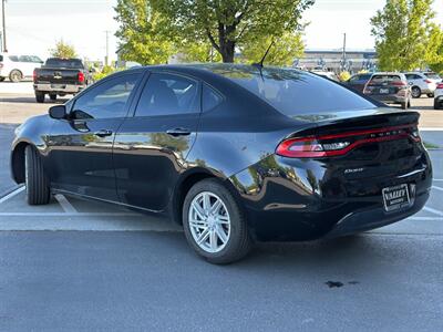 2015 Dodge Dart SXT   - Photo 3 - North Logan, UT 84341