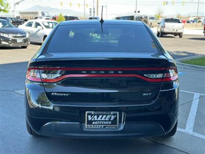 2015 Dodge Dart SXT   - Photo 4 - North Logan, UT 84341