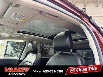 2016 Ford Edge SEL   - Photo 11 - North Logan, UT 84341