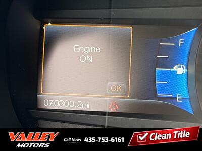 2016 Ford Edge SEL   - Photo 14 - North Logan, UT 84341
