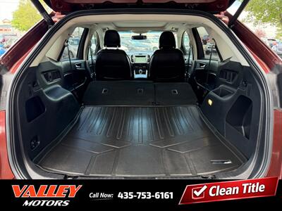 2016 Ford Edge SEL   - Photo 6 - North Logan, UT 84341