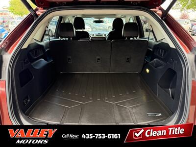 2016 Ford Edge SEL   - Photo 5 - North Logan, UT 84341