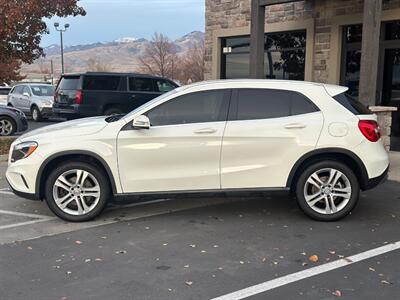 2015 Mercedes-Benz GLA 250 4MATIC   - Photo 2 - North Logan, UT 84341