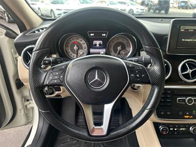 2015 Mercedes-Benz GLA 250 4MATIC   - Photo 11 - North Logan, UT 84341