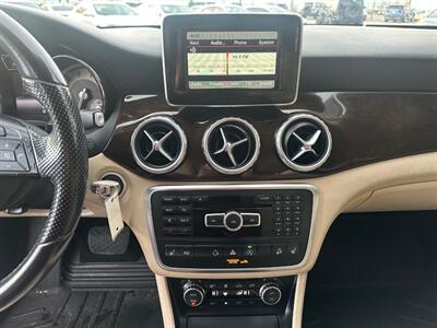 2015 Mercedes-Benz GLA 250 4MATIC   - Photo 14 - North Logan, UT 84341