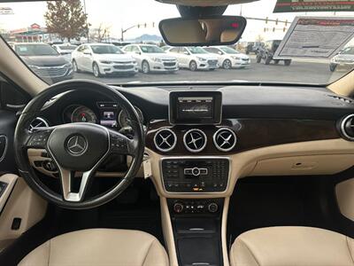 2015 Mercedes-Benz GLA 250 4MATIC   - Photo 10 - North Logan, UT 84341