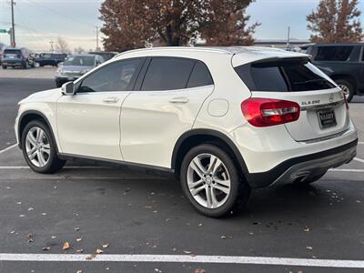 2015 Mercedes-Benz GLA 250 4MATIC   - Photo 3 - North Logan, UT 84341