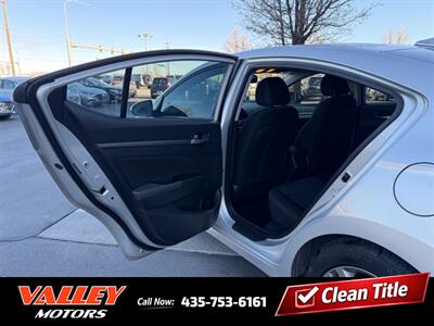 2018 Hyundai Elantra SEL   - Photo 6 - North Logan, UT 84341