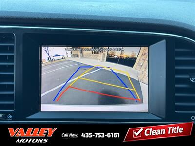 2018 Hyundai Elantra SEL   - Photo 16 - North Logan, UT 84341