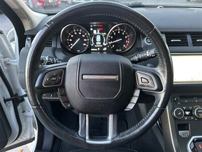 2018 Land Rover Range Rover Evoque HSE   - Photo 15 - North Logan, UT 84341