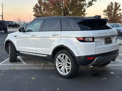 2018 Land Rover Range Rover Evoque HSE   - Photo 3 - North Logan, UT 84341