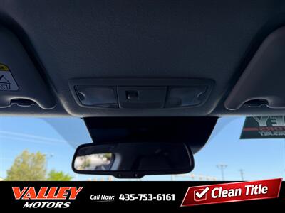 2021 Mitsubishi Outlander Sport SE   - Photo 16 - North Logan, UT 84341