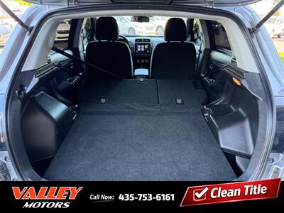 2021 Mitsubishi Outlander Sport SE   - Photo 6 - North Logan, UT 84341