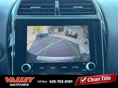 2021 Mitsubishi Outlander Sport SE   - Photo 15 - North Logan, UT 84341